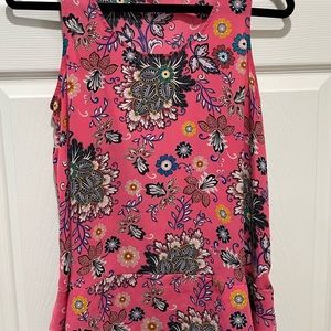 LOFT tank top. Size S.